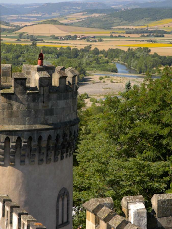 Europe Tents Camping Le Clou Meynard Kültér fotó