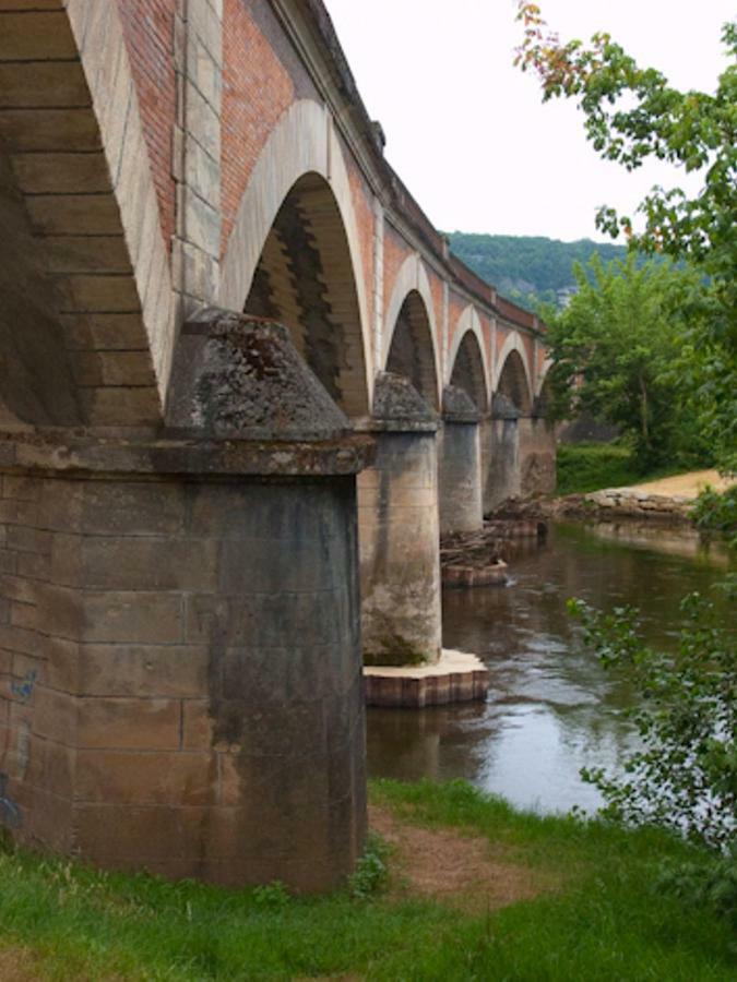 Europe Tents Camping Le Clou Meynard Kültér fotó